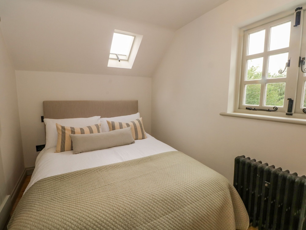 The Coach House