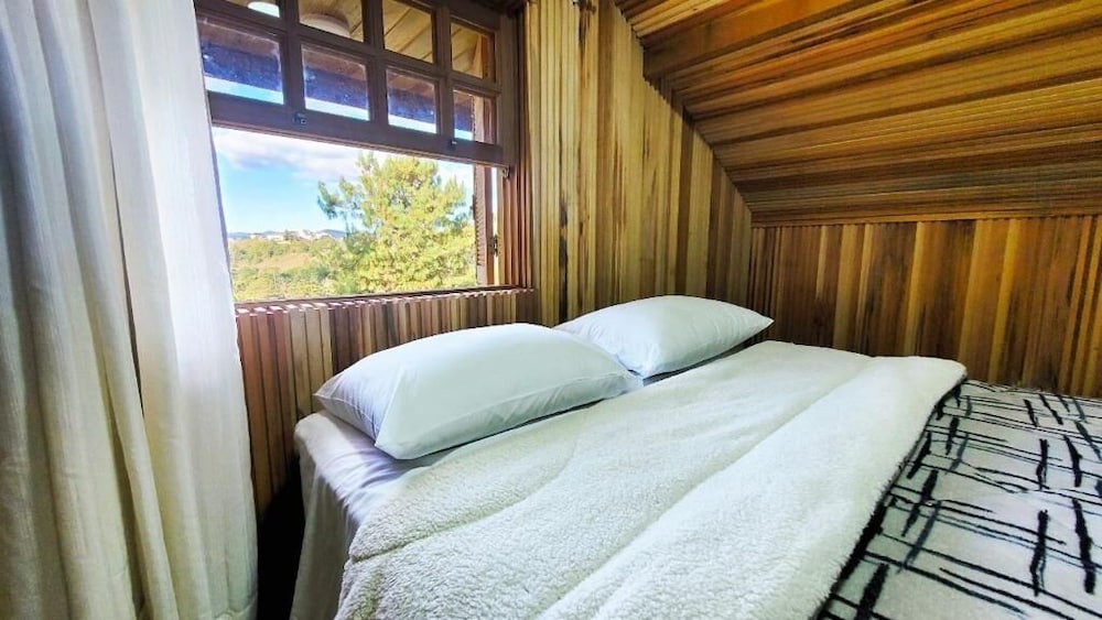 VELINN Pousada Villa Paty II