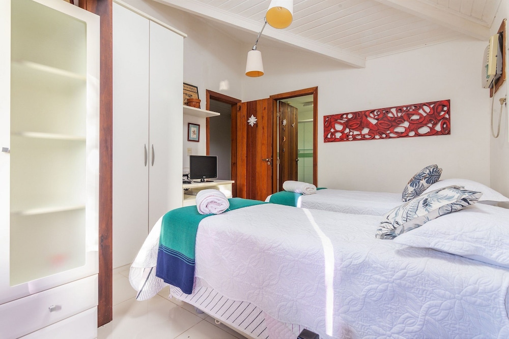 Bz62 Centro Casa 5 Suítes e área gourmet