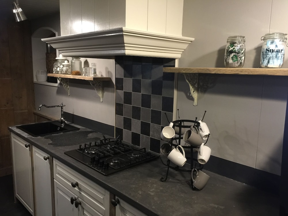 Bed & Breakfast Opperdoes