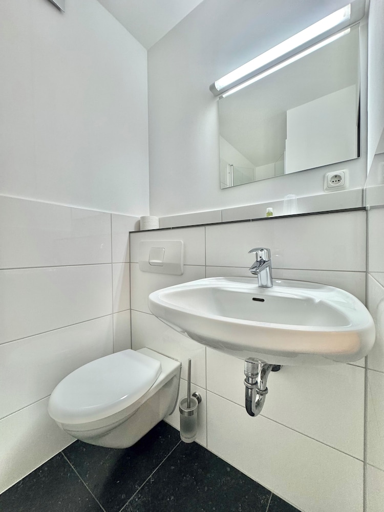 AR Boutique Hotel Heusenstamm