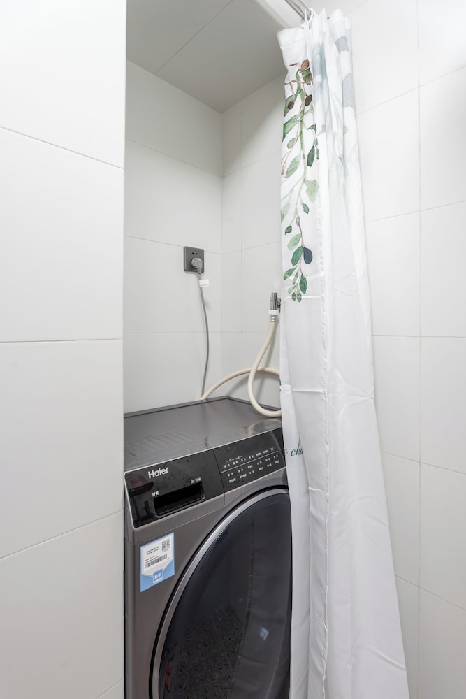 Shanghai Hills&XING 1884 Family Homestay