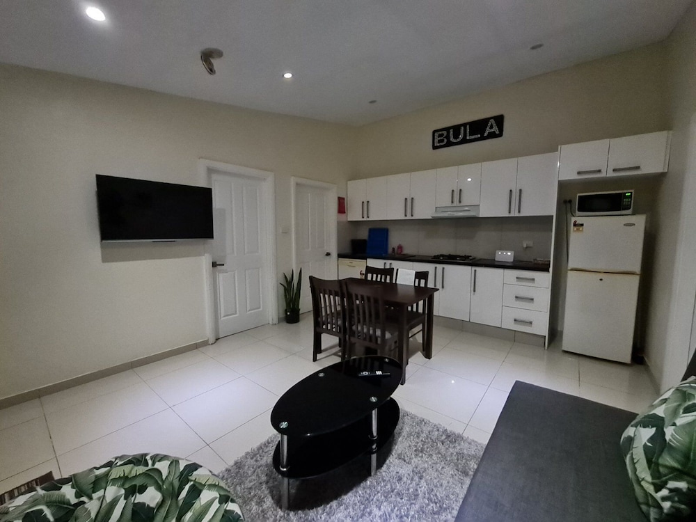New Door Apartments - view 10