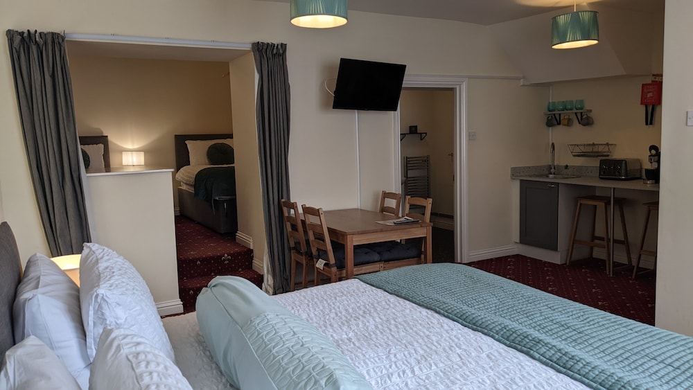 Yelverton Vacations - Railway Ramblers' Rest - Property Image 34