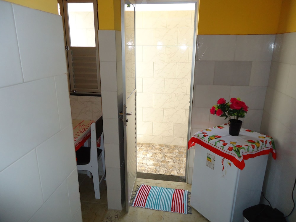 Apartamentos Itapuã Residence - Praia