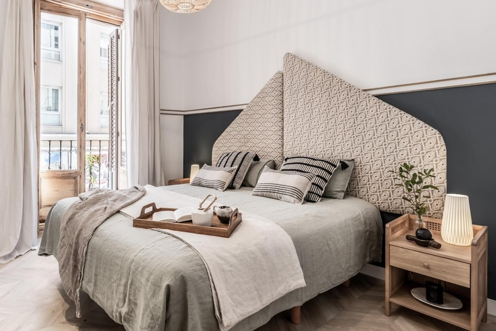 Albero - 3 Bedrooms in Malasa a