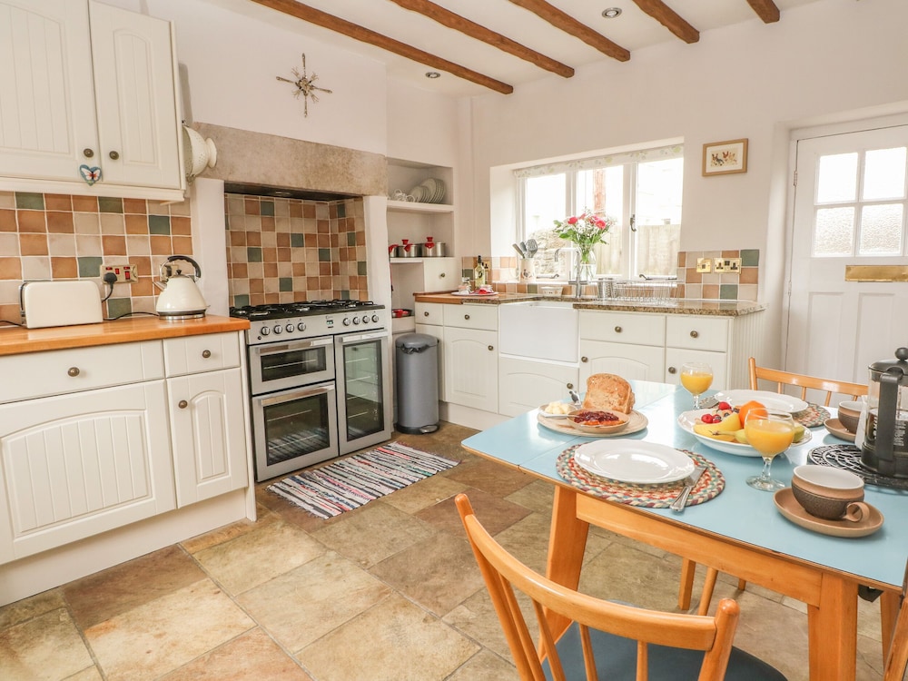 Matlock Vacations - Cutlers Cottage - Property Image 17