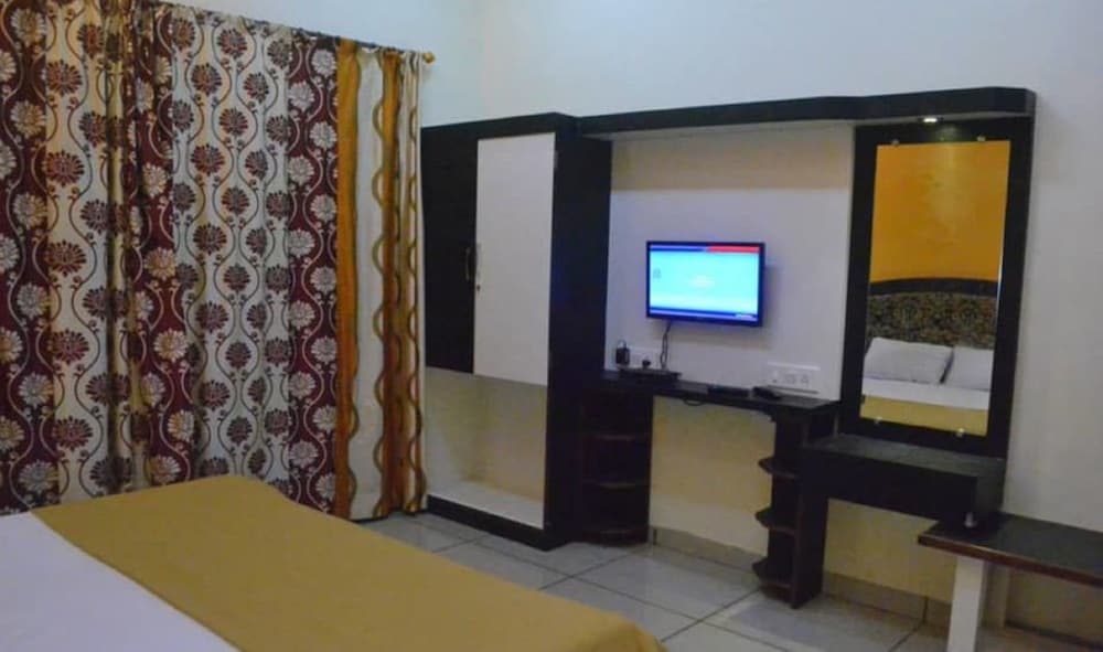 Krishna Valley Villa
