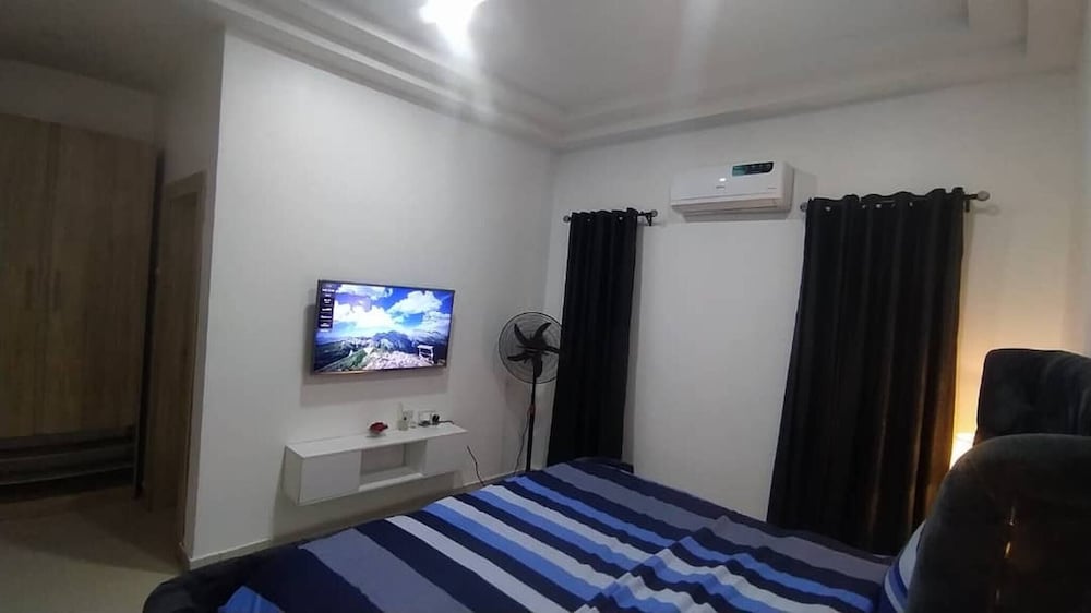 Aurequire 3 Bedroom Duplex Lekki Phase 1 Lagos