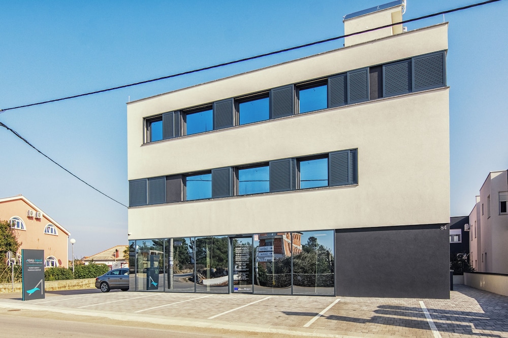 Penthouse Adela