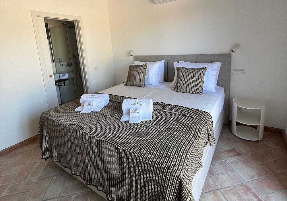Villa Lobos Tavira