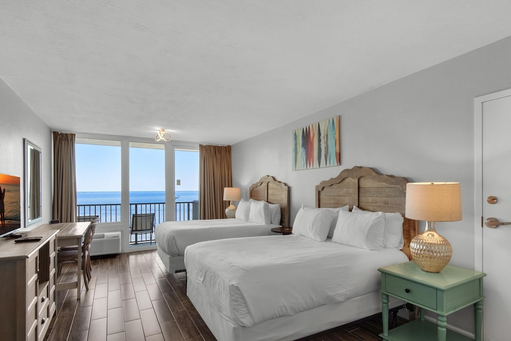 Bayside Inn 6786