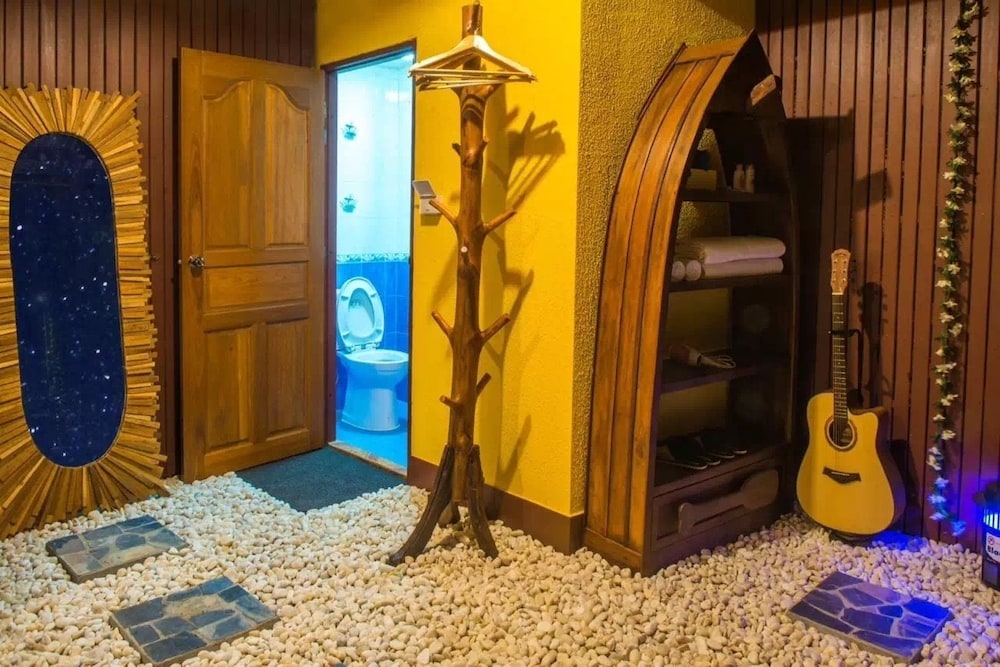 LPC Holiday Villa