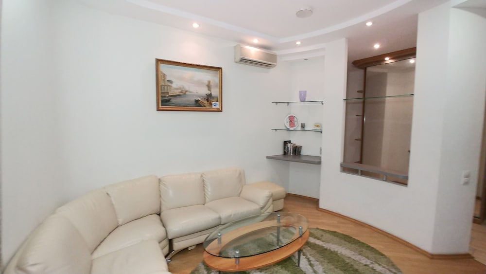 Kiev Apartments