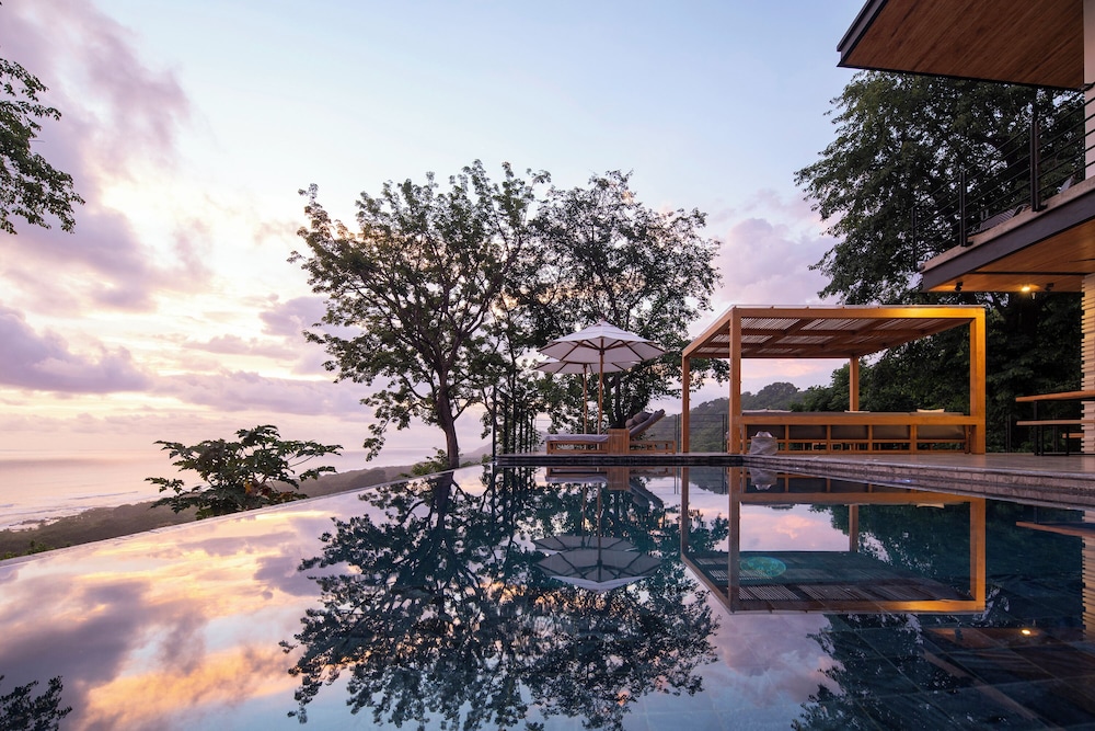 Villa Nof Yam Luxury Villa Santa Teresa