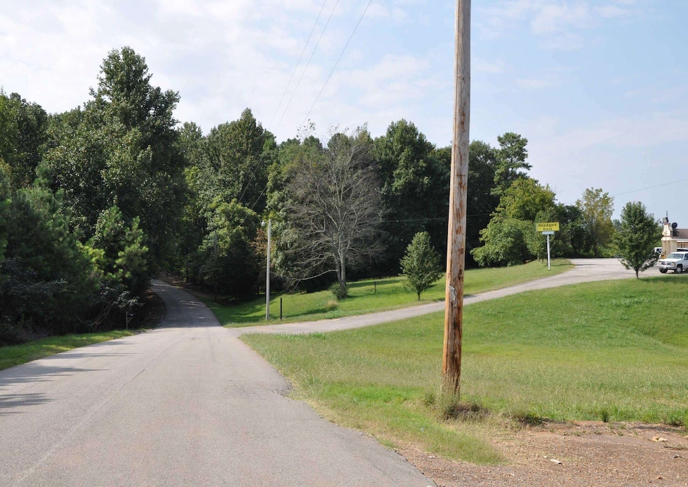 Budget Inn Ardmore - Property Image 5