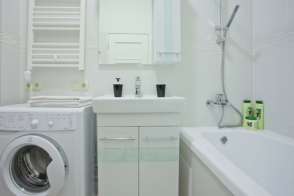 SutkiMinsk Apartment