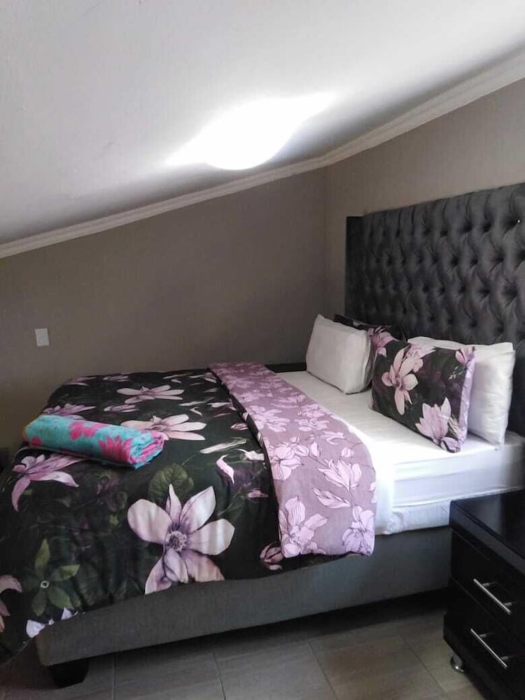 Ferndale Confortable Apartments