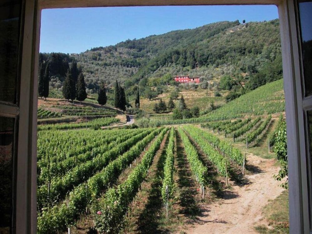 Agriturismo Le Murelle