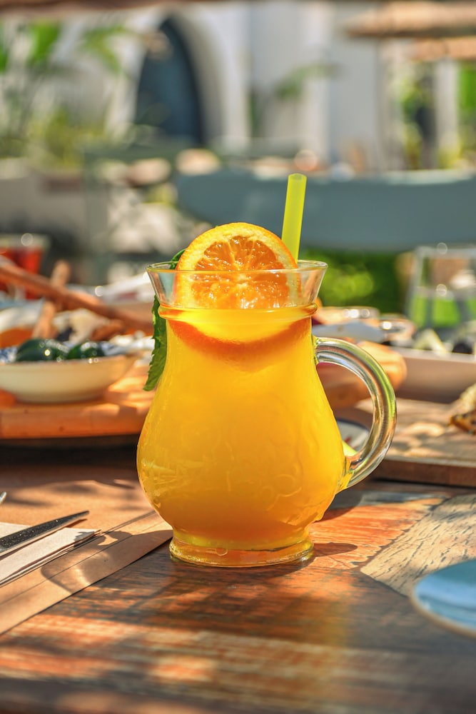 Bay C Otel - Image 20