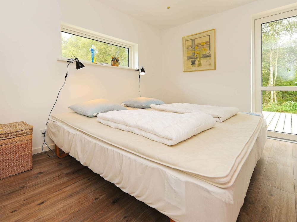 8 Person Holiday Home in Bogense view 5