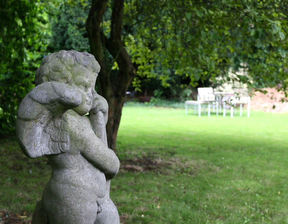 Grosmont House B&B
