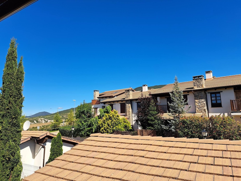Charming Pyrenean House