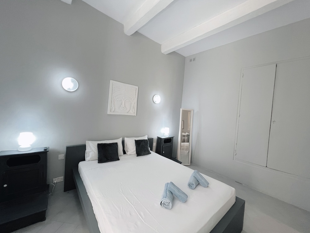 Ursula Charm Apartments view 5