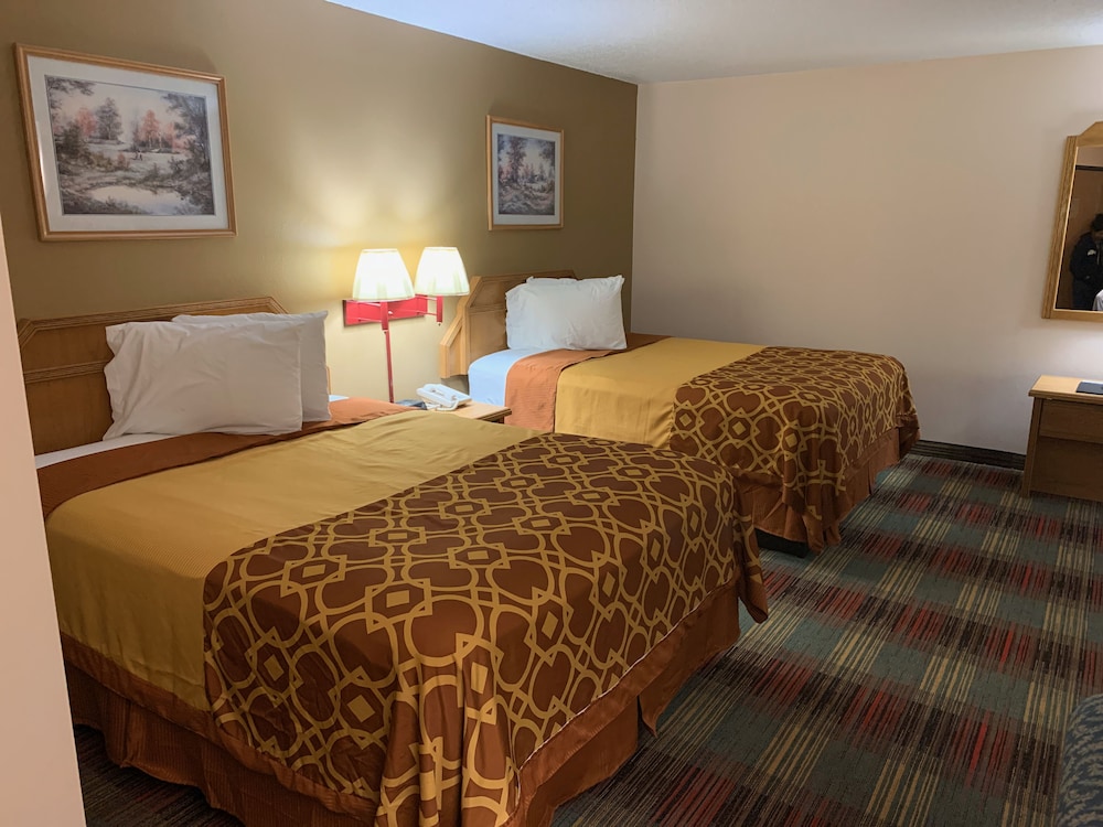 Budgetinn & Suites, Billede 9