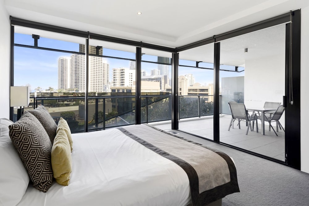 Surfers Paradise Vacations - Sealuxe Suites - Central Surfers Paradise - Property Image 33