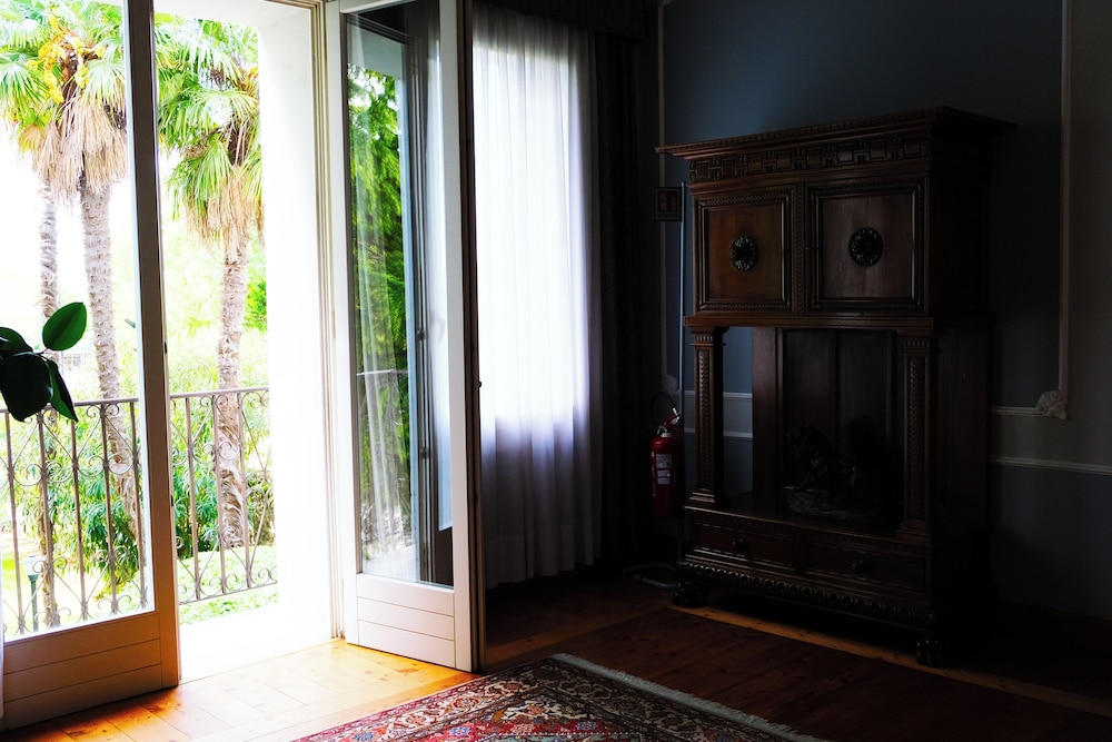 Hotel Villa Ca Damiani