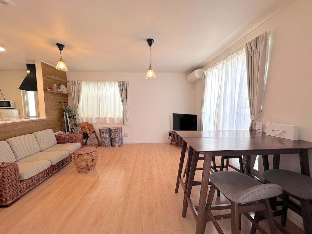 Grandioso Okinawa Villa Onna 1