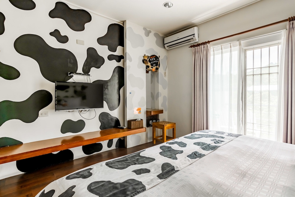 Kenting Fairyland & Farm Guest House