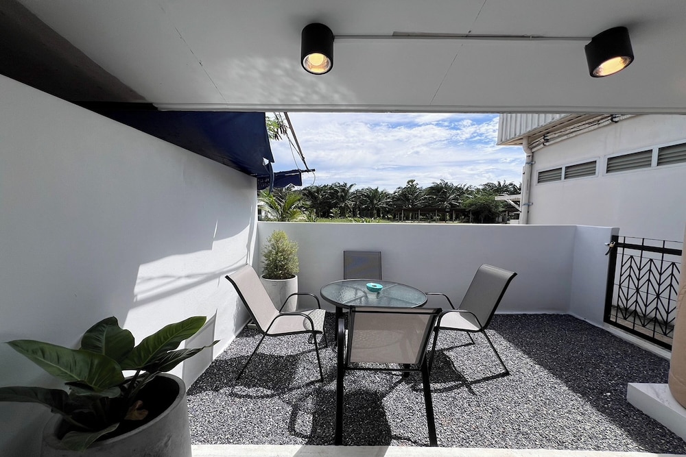 Kuan Mapraw Villa 2