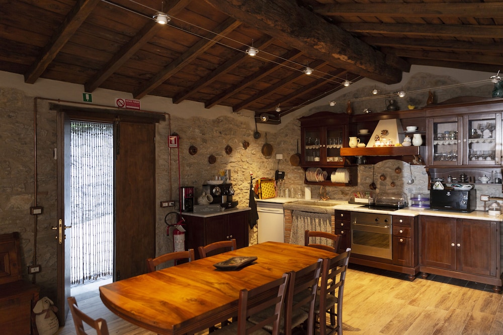 Agriturismo Cornali view 4