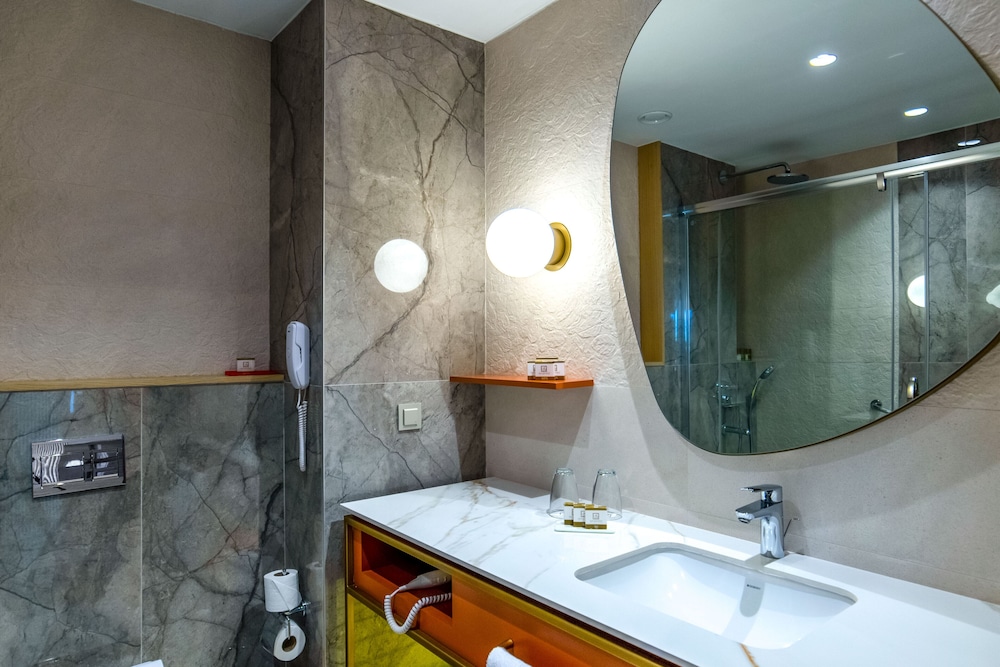 Fame Residence Lara & Spa - All Inclusive