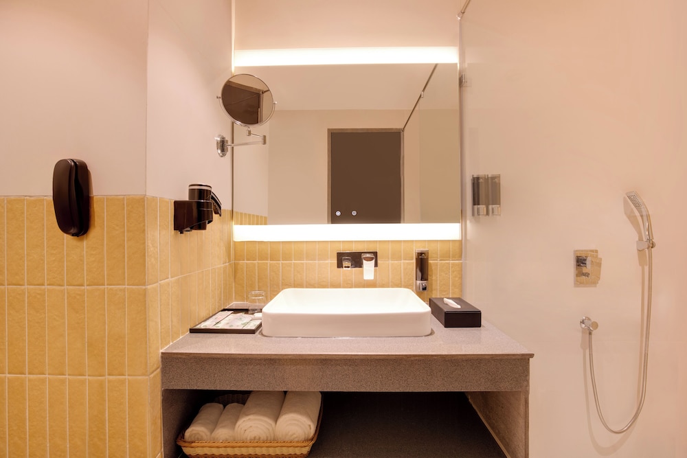 Lemon Tree Hotel Ranchi