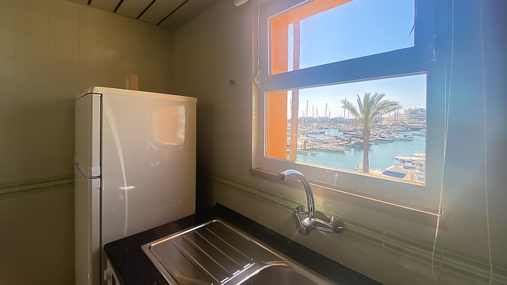 Uau Vista Marina T1 HsR Marina Vilamoura