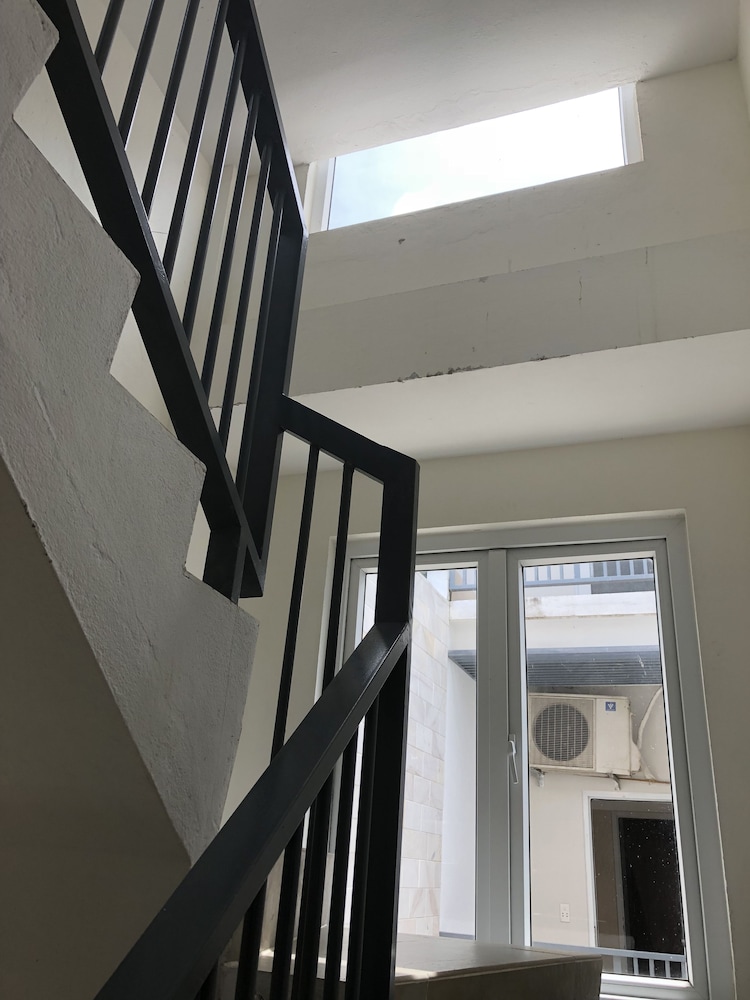 Homestay Des Amis - Ban Huu