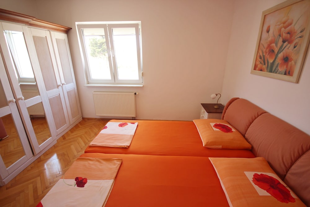 Apartment Maris With Nice sea View view 3