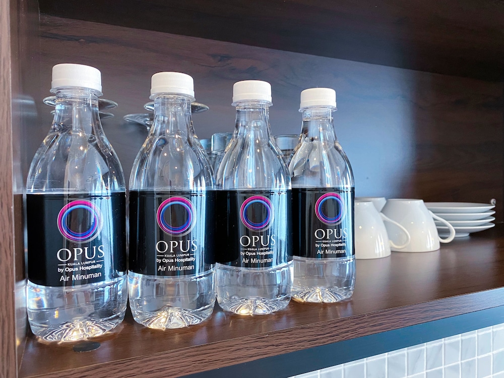 Opus Residences