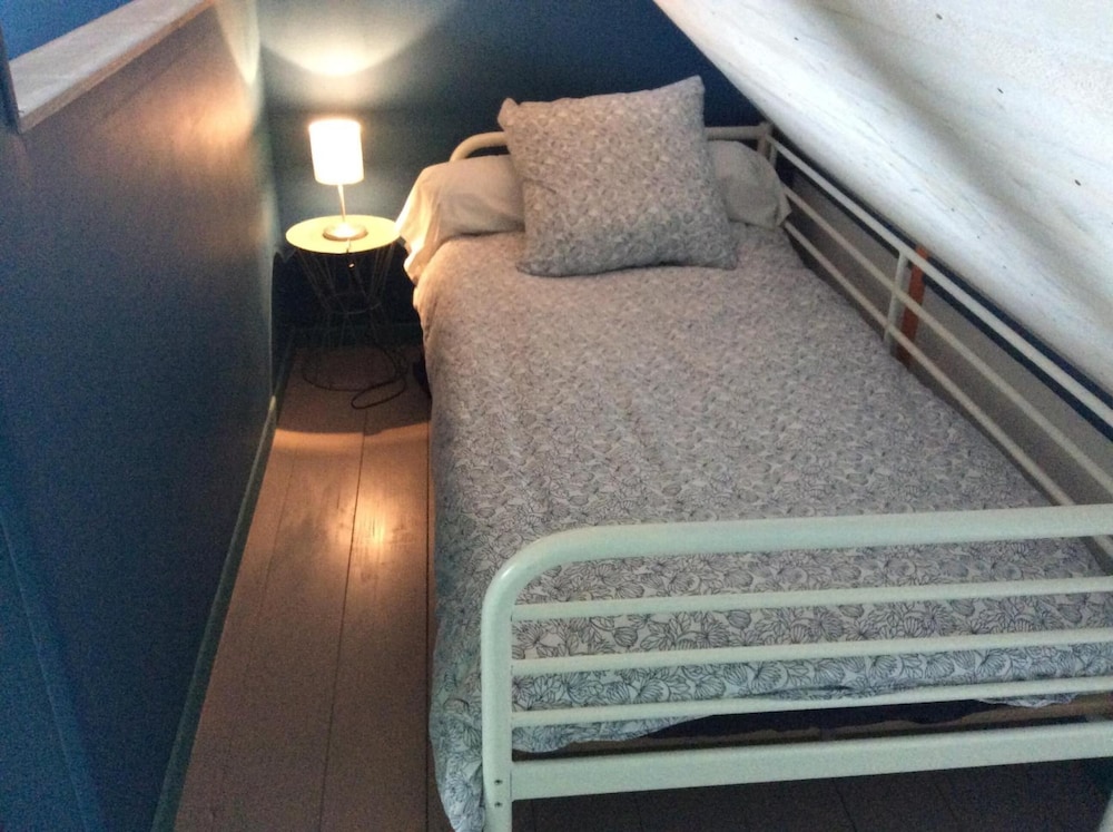 La Vieille Ferme view 5