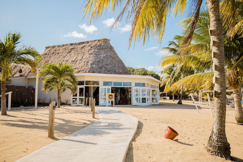 The Lodge at Jaguar Reef