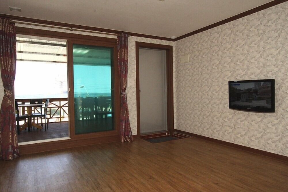 Jeongwon Pension, 포항시 - 16