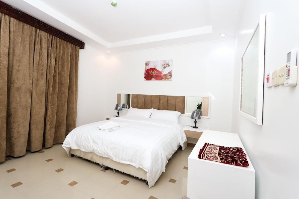 Mayun Serviced Apartments Al Shuhada