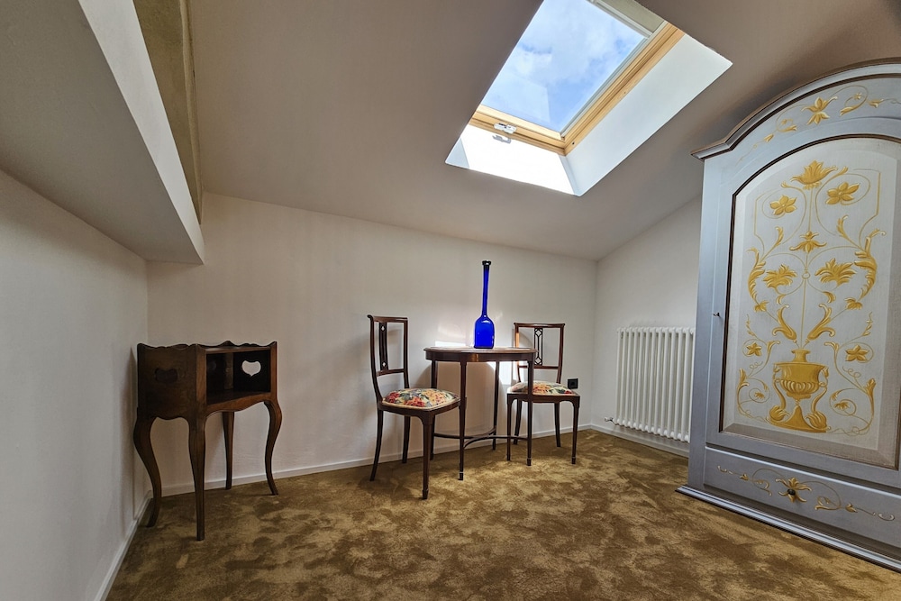 Rocca Contrada relais