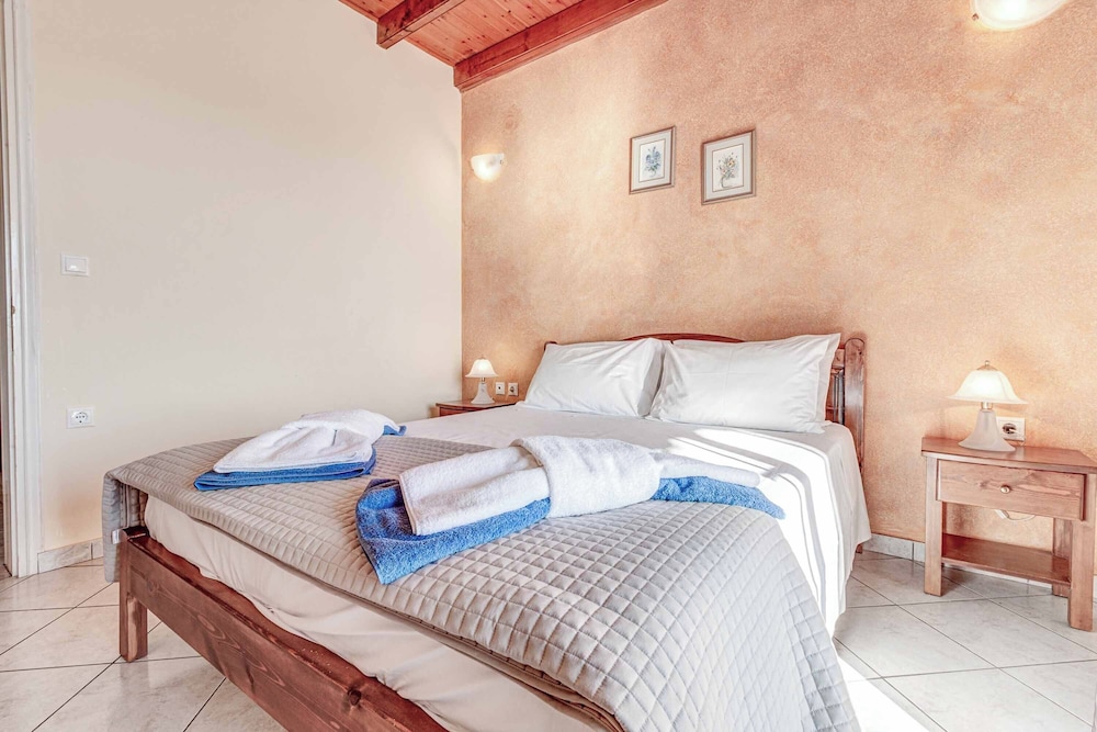 Villa Agni Sea View