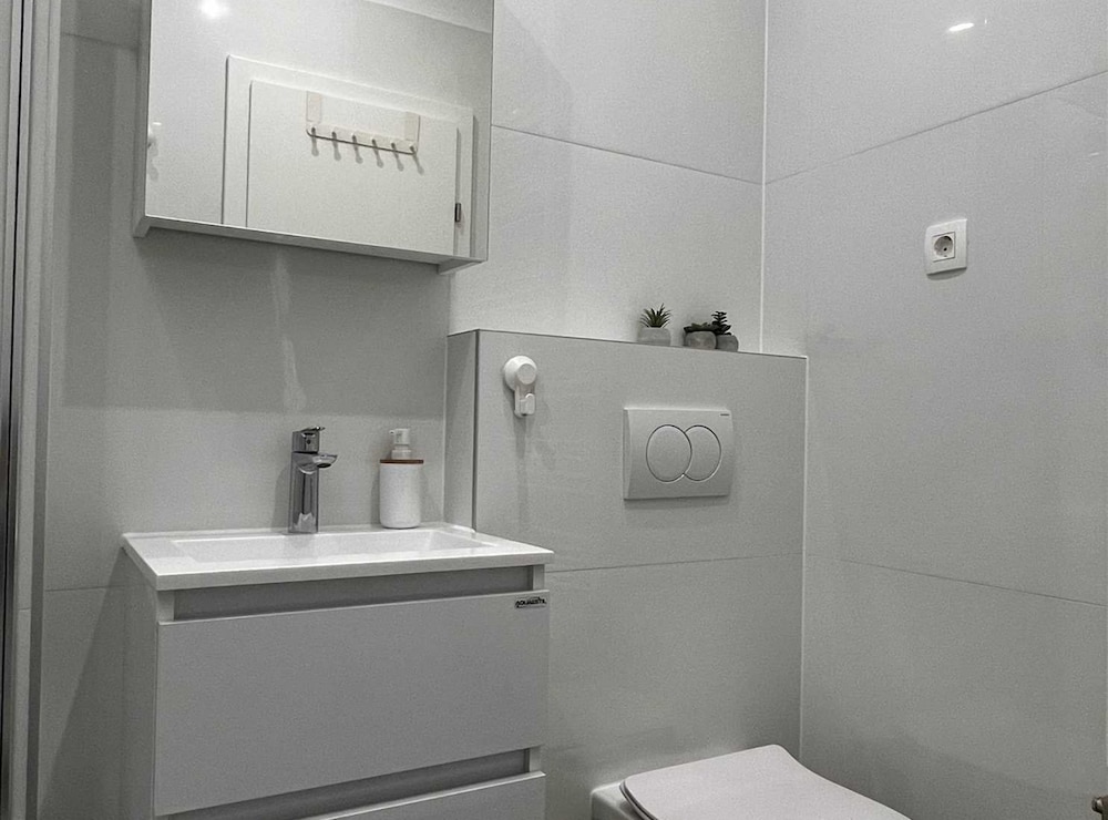 Zagreb Center Apartments
