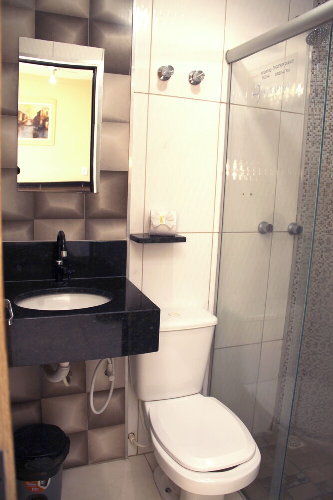 Hotel Barroso