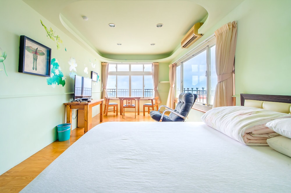 CF Kite Homestay
